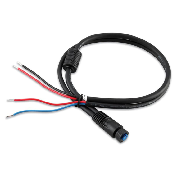 Garmin Actuator Power Cable,GHP12 till 010-00705-49 i gruppen Bådelektronik / Elektriske installationer hos Sportfiskeprylar.se (010-11533-00)