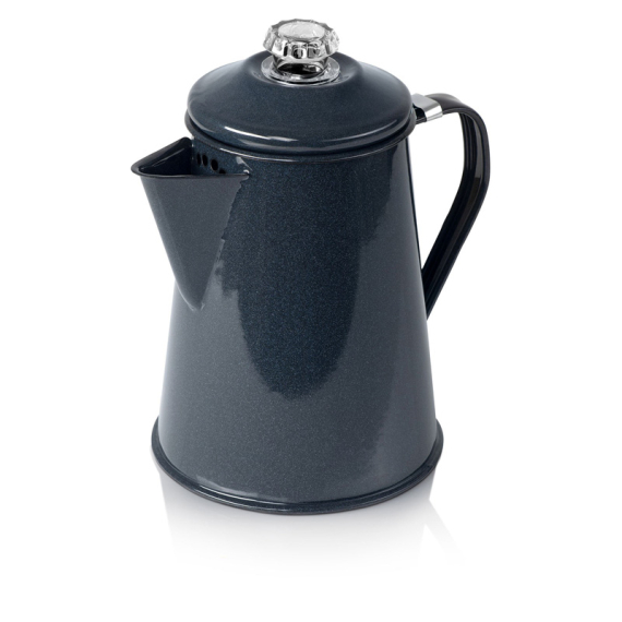 GSI Outdoors Mesa 8 Cup Perc Shadow i gruppen Outdoor / Stormkøkken og køkkenredskaber / Kaffebryggere og kaffekander / Kaffebryggere hos Sportfiskeprylar.se (01754)