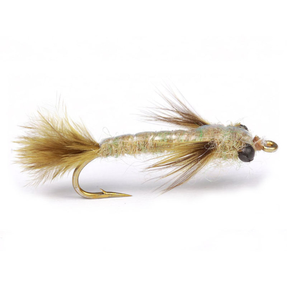 Damsel Nymph Barr\'S - 10 i gruppen Madding / Fluer / Nymfer hos Sportfiskeprylar.se (101541GL)