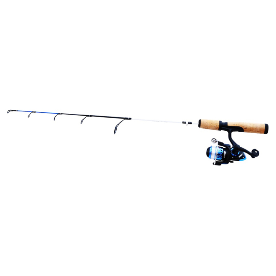 Rapala Fathom Spinning Icefishing Combo i gruppen Sæt / Isfiskeudstyr hos Sportfiskeprylar.se (105143NOr)