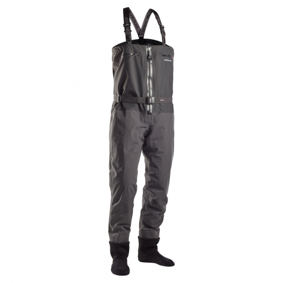 Guideline HD Sonic Zip Wader i gruppen Beklædning og fodtøj / Waders og waders-udstyr / Waders hos Sportfiskeprylar.se (105682GLr)