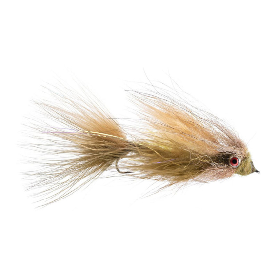 Guideline Dragon Mini Bond SCULPIN i gruppen Madding / Fluer / Streamere hos Sportfiskeprylar.se (107327GL)