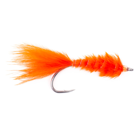 Guideline Killer Worm Orange #8 i gruppen Fiskemetoder / Fluefiskeri hos Sportfiskeprylar.se (108230GL)