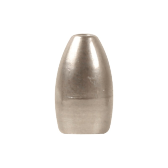 BFT Tungsten Bullet Weight (Plain) i gruppen Kroge og endegrej / Synk og lod / Bullet synk hos Sportfiskeprylar.se (11-A34TFW-1r)