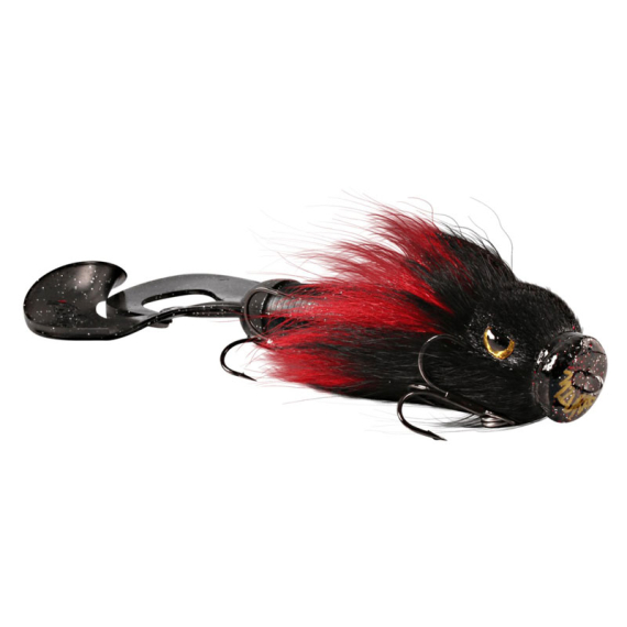 Miuras Mouse Big 23cm, 95gr i gruppen Madding / Spinnefluer hos Sportfiskeprylar.se (11-MMB-007r)