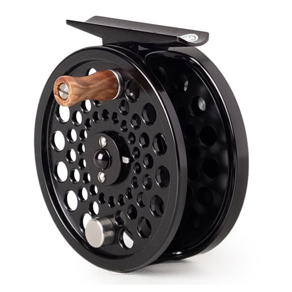 Podsol Trissan Fly Reel # 3/6 i gruppen Hjul / Fluehjul og ekstra spoler / Fluehjul hos Sportfiskeprylar.se (11215132)