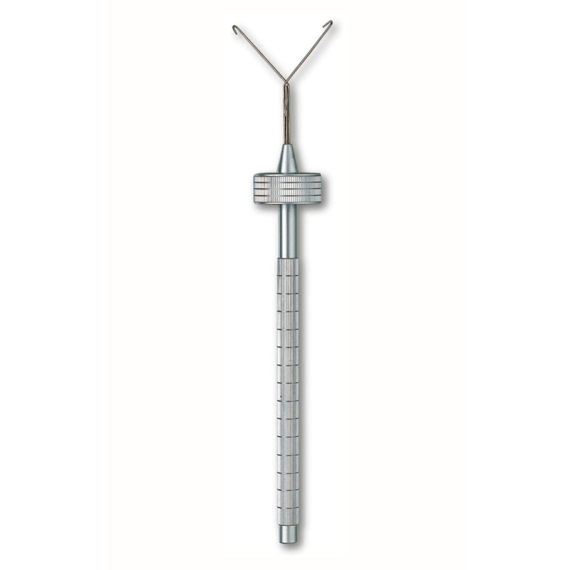 C&F Rotary Twister Plus (CFT-130) i gruppen Kroge og endegrej / Fluebinding / Fluebindingsredskaber hos Sportfiskeprylar.se (1140006)