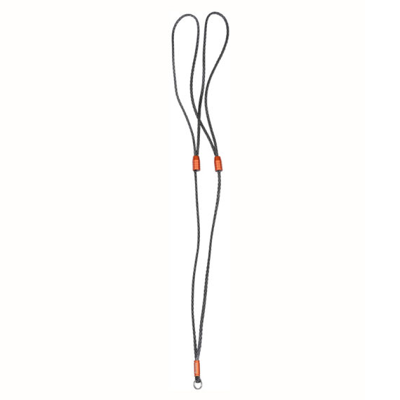 Simms Guide Lanyard Simms Orange i gruppen Udstyr og tilbehør / Andre redskaber / Snore og stropper hos Sportfiskeprylar.se (11795-800-00)