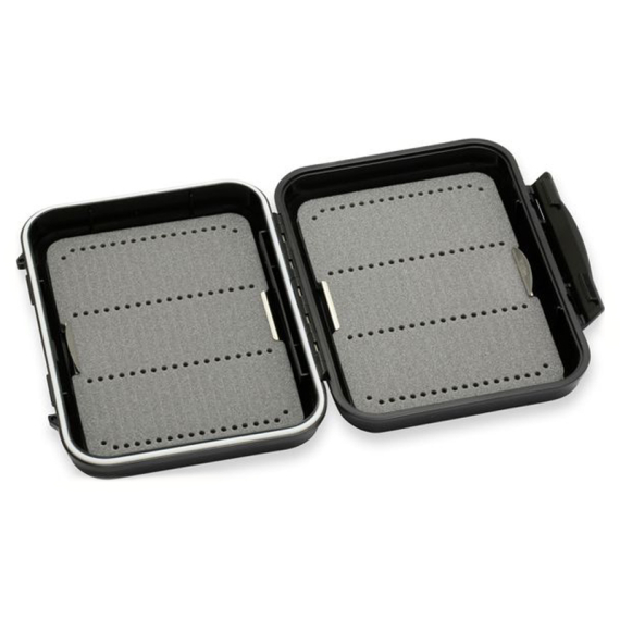 C&F Design Streamer Fly Case - Small Black i gruppen Opbevaring / Tackle-bokse / Flueæsker hos Sportfiskeprylar.se (1200002)