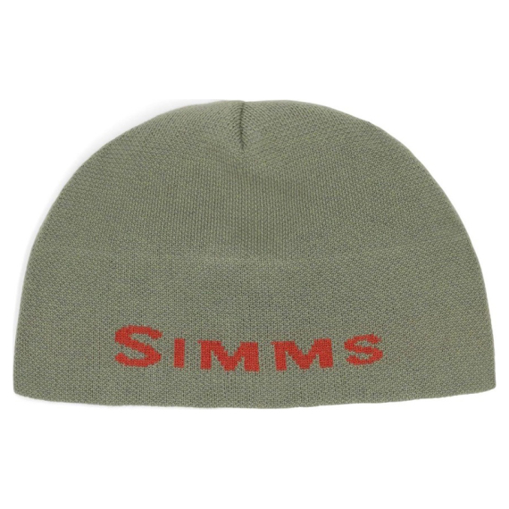 Simms Everyday Beanie Smokey Olive i gruppen Beklædning og fodtøj / Kasketter og hovedbeklædning / Huer og hatte hos Sportfiskeprylar.se (13091-1068-00)