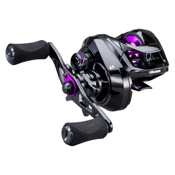 Okuma Scorpio Baitcaster SP100H-A i gruppen Hjul / Lavprofilhjul / Lavprofilhjul hos Sportfiskeprylar.se (136554NO)