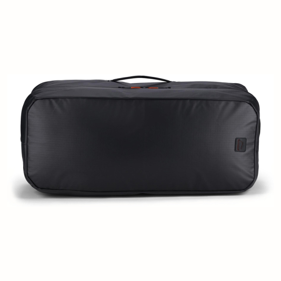 Simms Tailwind 80L Duffel Black i gruppen Opbevaring / Duffelbags hos Sportfiskeprylar.se (14009-001-00)