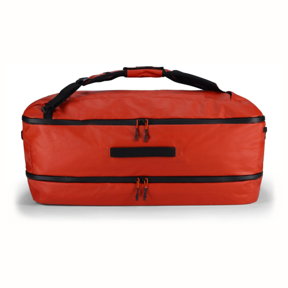 Simms Tailwind 80L Duffel Simms Orange i gruppen Opbevaring / Duffelbags hos Sportfiskeprylar.se (14009-800-00)