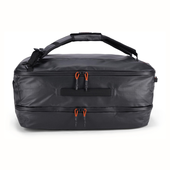 Simms Tailwind 50L Duffel Black i gruppen Opbevaring / Duffelbags hos Sportfiskeprylar.se (14010-001-00)