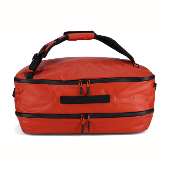 Simms Tailwind 50L Duffel Simms Orange i gruppen Opbevaring / Duffelbags hos Sportfiskeprylar.se (14010-800-00)