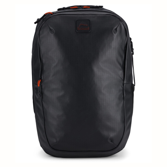 Simms Tailwind Backpack Black i gruppen Opbevaring / Rygsække / Dagrygsække hos Sportfiskeprylar.se (14014-001-00)