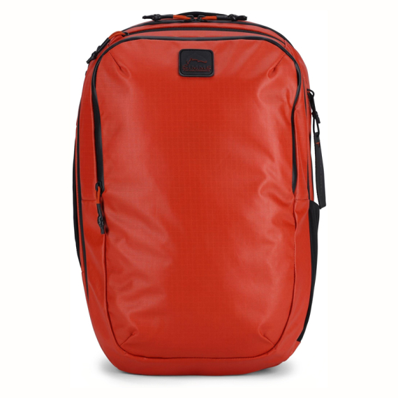 Simms Tailwind Backpack Simms Orange i gruppen Opbevaring / Rygsække / Dagrygsække hos Sportfiskeprylar.se (14014-800-00)