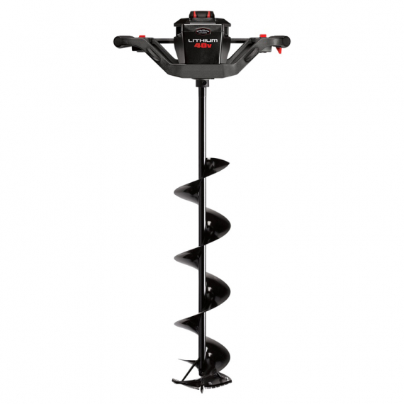 Strikemaster 40V Lazer EZ Combo i gruppen Udstyr og tilbehør / Isbor og ismejsel / Isbor hos Sportfiskeprylar.se (141395NOr)