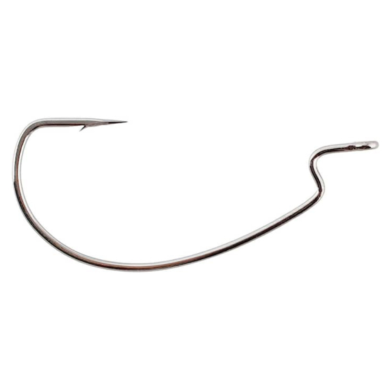 Gamakatsu Hook Worm Offset EWG NS 5-pack i gruppen Kroge og endegrej / Kroge / Offset kroge hos Sportfiskeprylar.se (146843005r)