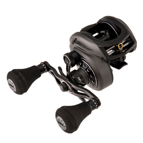 Abu Garcia Revo Beast i gruppen Hjul / Lavprofilhjul / Lavprofilhjul hos Sportfiskeprylar.se (1479946r)