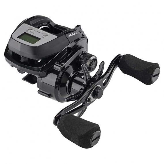 Abu Garcia Max Toro DLC 51 i gruppen Hjul / Lavprofilhjul / Lavprofilhjul hos Sportfiskeprylar.se (1498759)