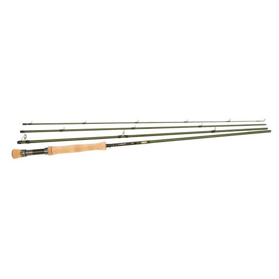 Greys GR80 Singlehand Flyrod i gruppen Stænger / Fiskestang til fluefiskeri / Fluestænger til begge hænder hos Sportfiskeprylar.se (1512505r)