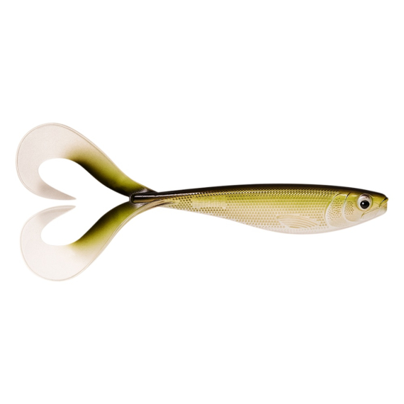 Rapala Soft Olio 18cm i gruppen Madding / Softbaits / Gedde softbaits hos Sportfiskeprylar.se (151472NOr)