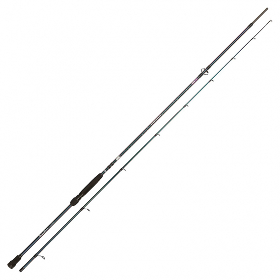 Abu Garcia IKE Signature Rod 703 ML/M 8-28g 3pcs Spinning i gruppen Stænger / Spinnestænger hos Sportfiskeprylar.se (1519212)