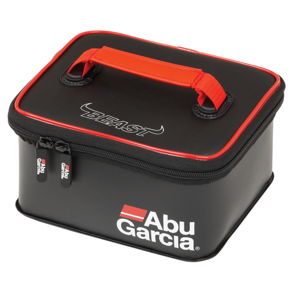 Abu Garcia Beast Pro EVA Accessory Bag M i gruppen Opbevaring / Tackle-tasker / Udstyrstasker hos Sportfiskeprylar.se (1532343)