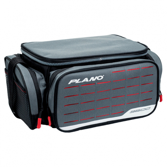 Plano Weekend Tackle Case 3600 i gruppen Opbevaring / Tackle-tasker / Grejtasker hos Sportfiskeprylar.se (1561153)