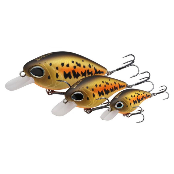 Berkley Dex Thumper Floating 5,5cm, 11,8g i gruppen Madding / Crankbaits / Crankbaits til lavt vand hos Sportfiskeprylar.se (1590326r)