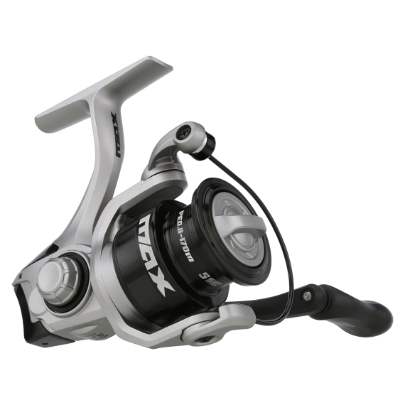 Abu Garcia Max X Spinning Reel i gruppen Hjul / Spinnehjul hos Sportfiskeprylar.se (1609797r)