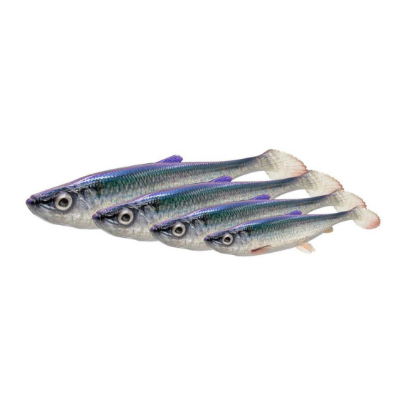 Savage Gear 3D Herring Shad i gruppen Madding / Softbaits / Gedde softbaits hos Sportfiskeprylar.se (1610699r)