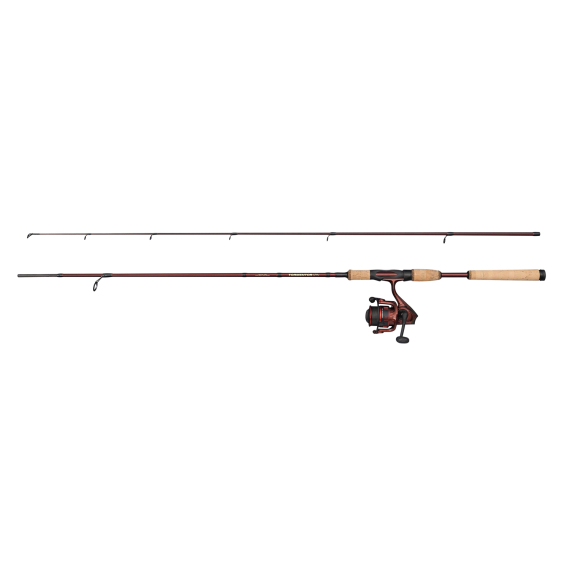 Abu Garcia Tormentor2 Spinning Combo i gruppen Sæt / Spinnesæt / Aborre Spinnesæt hos Sportfiskeprylar.se (1612913r)