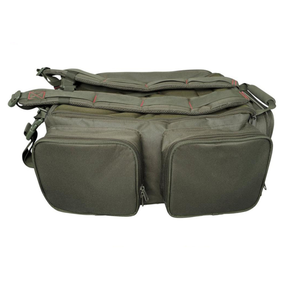 JRC Defender II Backpack Large, 62x44x28cm i gruppen Opbevaring / Rygsække / Fiskerygsække hos Sportfiskeprylar.se (1620531)