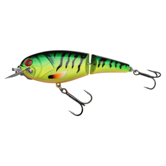 Abu Garcia Hi-Lo Jointed Floating i gruppen Madding / Crankbaits / Crankbaits til lavt vand hos Sportfiskeprylar.se (1621233r)