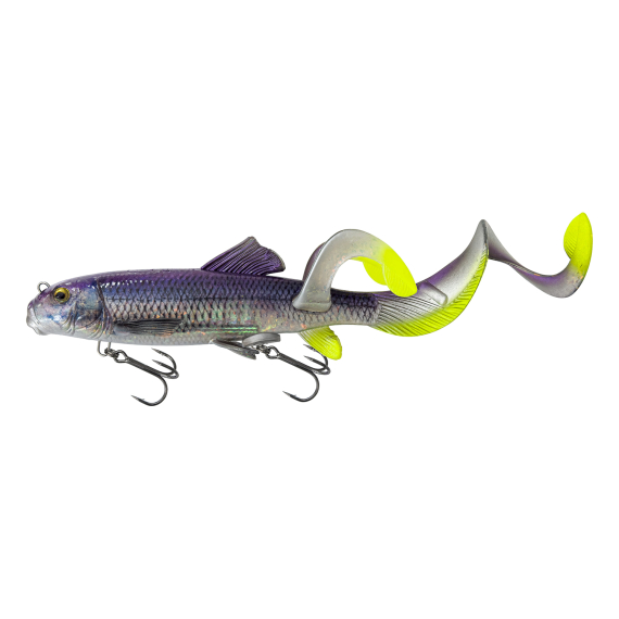 Savage Gear 3D Sucker Crosstail i gruppen Madding / Softbaits / Gedde softbaits hos Sportfiskeprylar.se (1622295r)