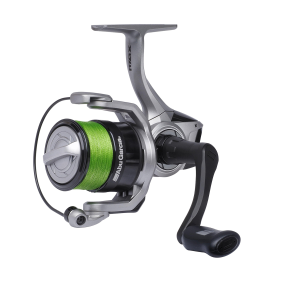 Abu Garcia Max X With Line i gruppen Hjul / Spinnehjul hos Sportfiskeprylar.se (1622748r)