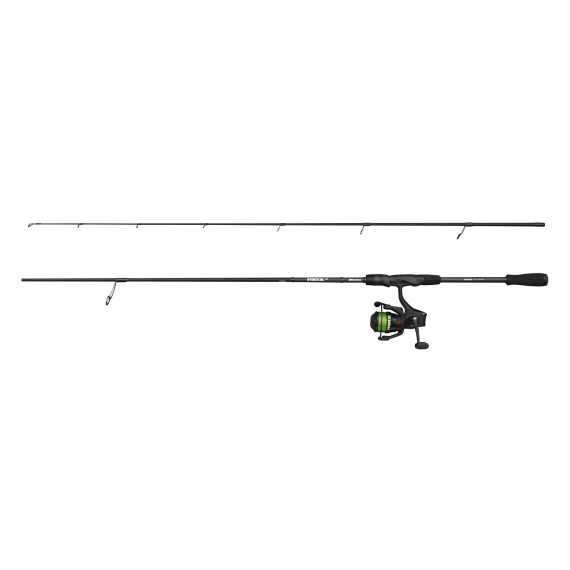 Abu Garcia Max SX Spinning Combo i gruppen Sæt / Spinnesæt / Aborre Spinnesæt hos Sportfiskeprylar.se (1622849r)