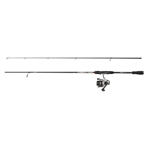 Abu Garcia Max X Spinning Combo W. Line i gruppen Sæt / Spinnesæt / Aborre Spinnesæt hos Sportfiskeprylar.se (1622857r)