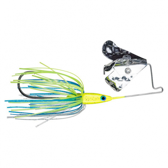 Strike King Tri-Wing Mini Buzz King 3,5g i gruppen Madding / Spinnerbaits hos Sportfiskeprylar.se (18BM-71r)