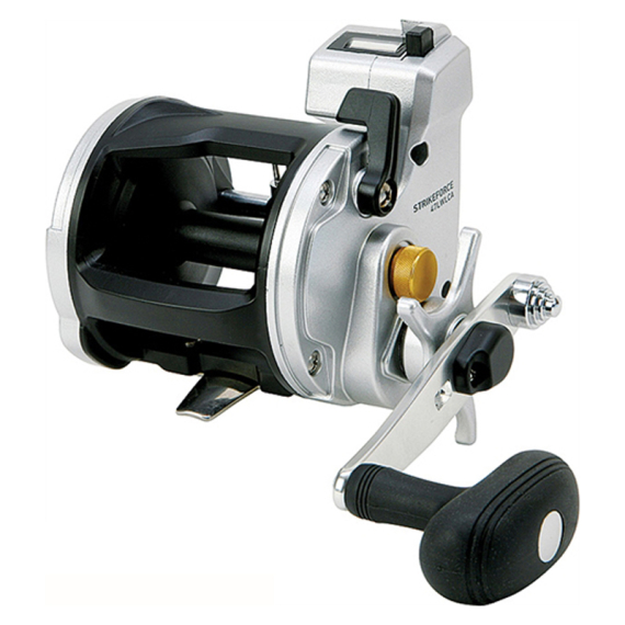 Daiwa Strikeforce 47LW LCA i gruppen Hjul / Trollinghjul hos Sportfiskeprylar.se (200710)