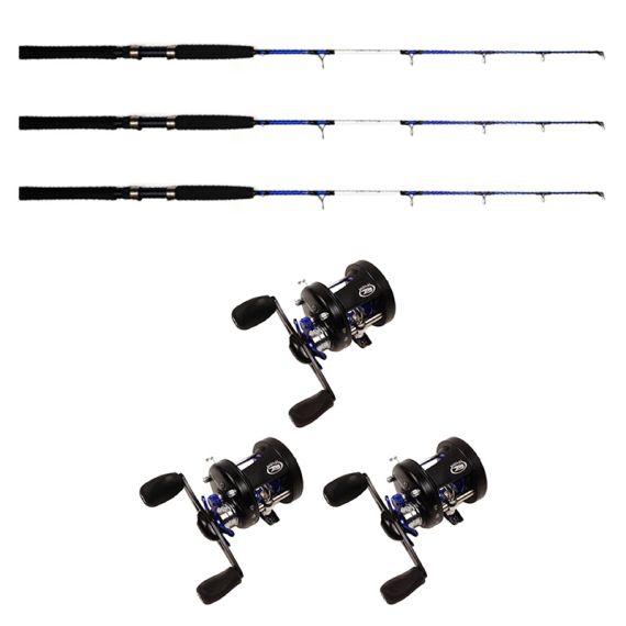 IFISH Ismete Combo R 3-Pack i gruppen Sæt / Isfiskerisæt hos Sportfiskeprylar.se (20174349SET-3PCS)