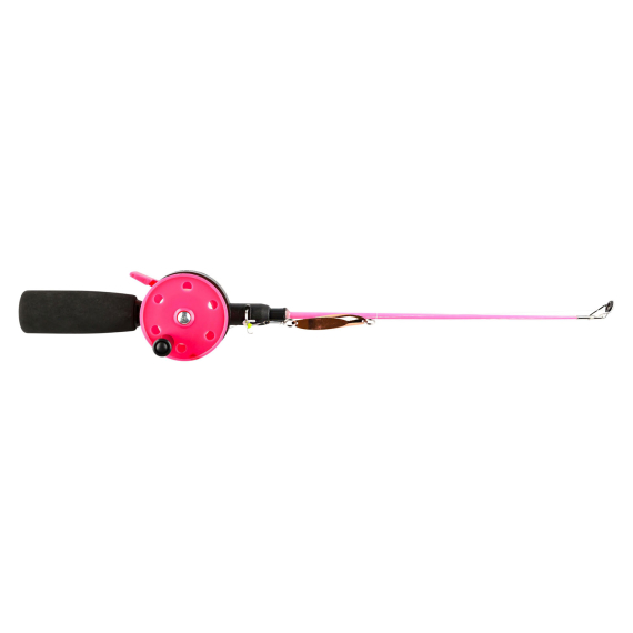 IFISH Ice Fishing Set S Pink Perch i gruppen hos Sportfiskeprylar.se (20248351)