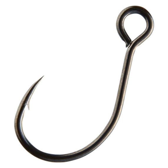 Daiwa Single Lure Hook 5-pack i gruppen Kroge og endegrej / Kroge / Enkeltkroge hos Sportfiskeprylar.se (203184r)