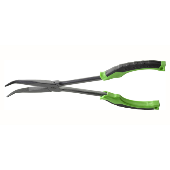 Daiwa Prorex Bent Nose Pliers XL i gruppen Udstyr og tilbehør / Tænger og sakse / Krogudtagere hos Sportfiskeprylar.se (204934)