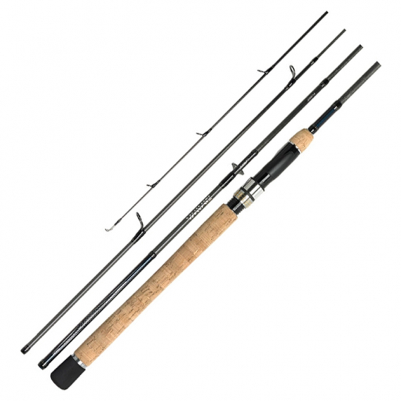 Daiwa Tournament AGS Seatrout Spin 4pc i gruppen Stænger / Spinnestænger hos Sportfiskeprylar.se (209125r)