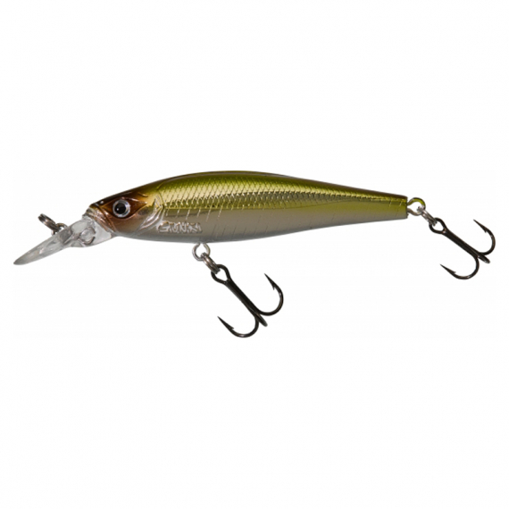 Gunki Gamera 65 SP - HL Ayu i gruppen Madding / Crankbaits hos Sportfiskeprylar.se (29-68118)