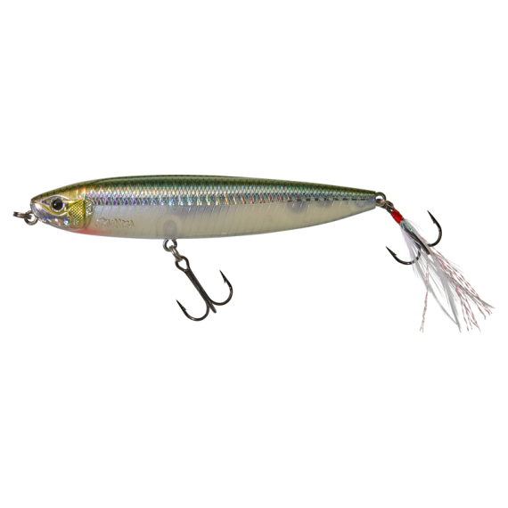 Gunki Megalon X-Cast 115 F i gruppen Madding / Overfladebaits hos Sportfiskeprylar.se (29-68547r)