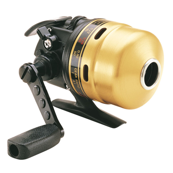 Daiwa Gold Cast i gruppen Hjul / Indkapslede fiskehjul hos Sportfiskeprylar.se (32-220010r)